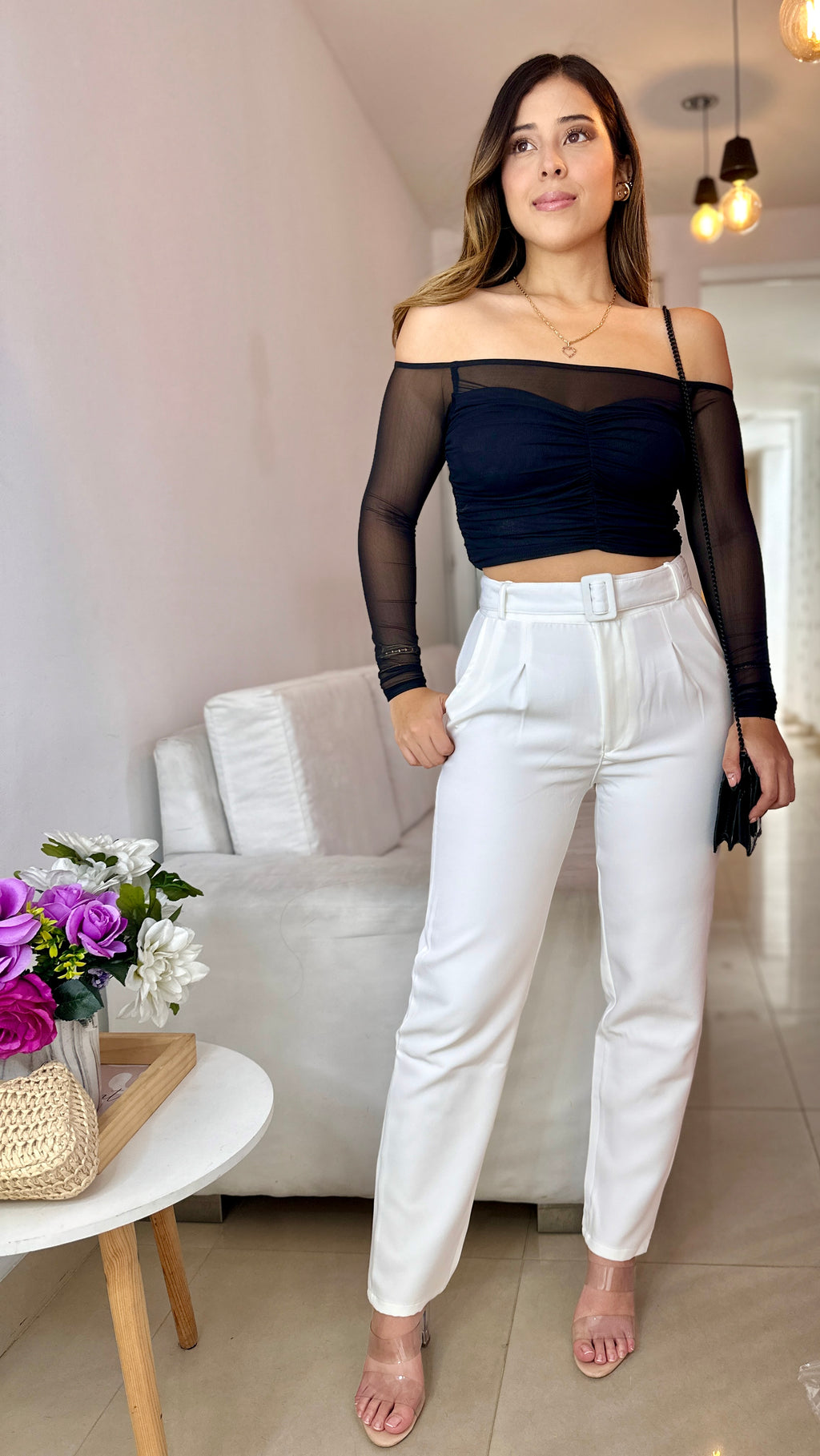 Pantalón BELA