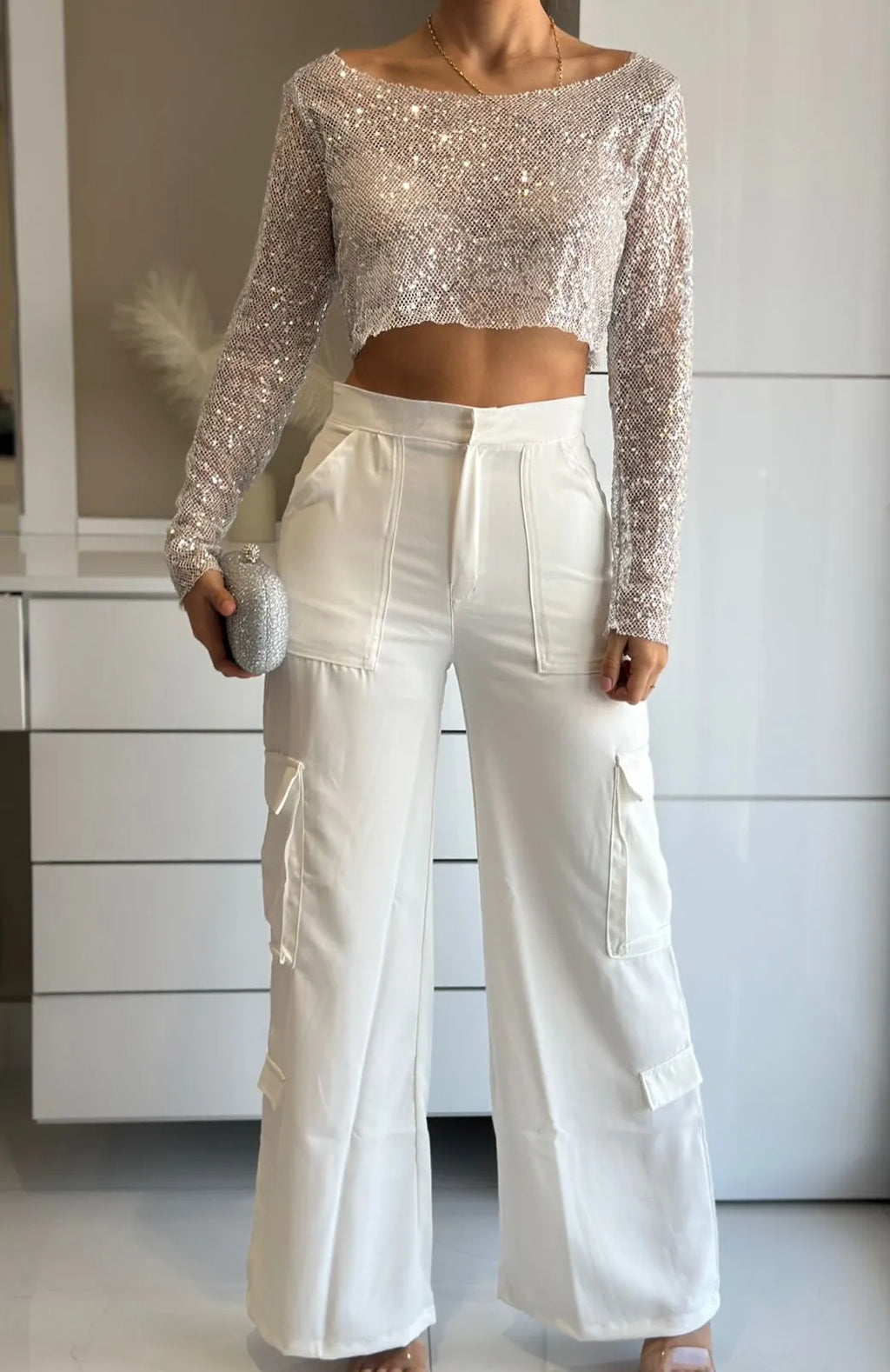 Pantalón GALITIC