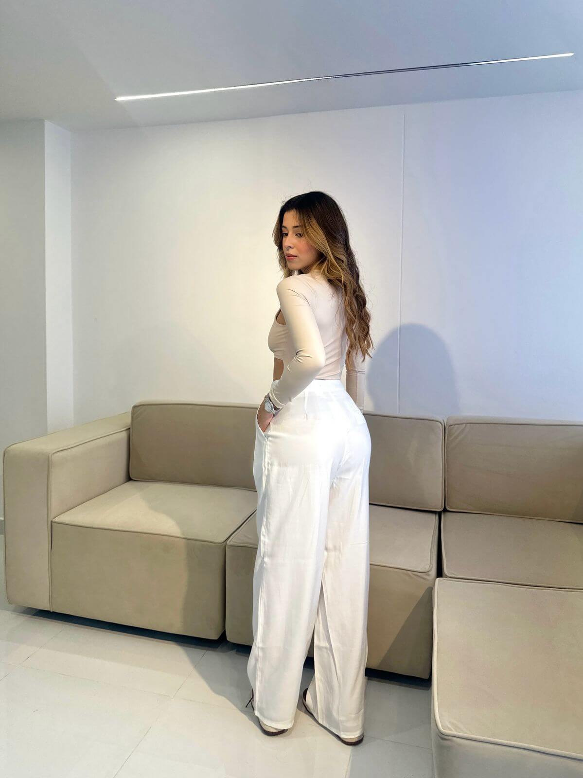 Pantalón TAYLOR