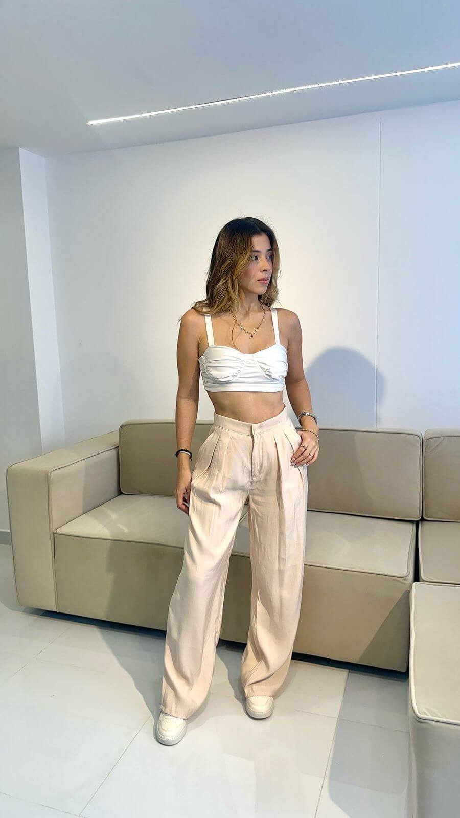 Pantalón TAYLOR