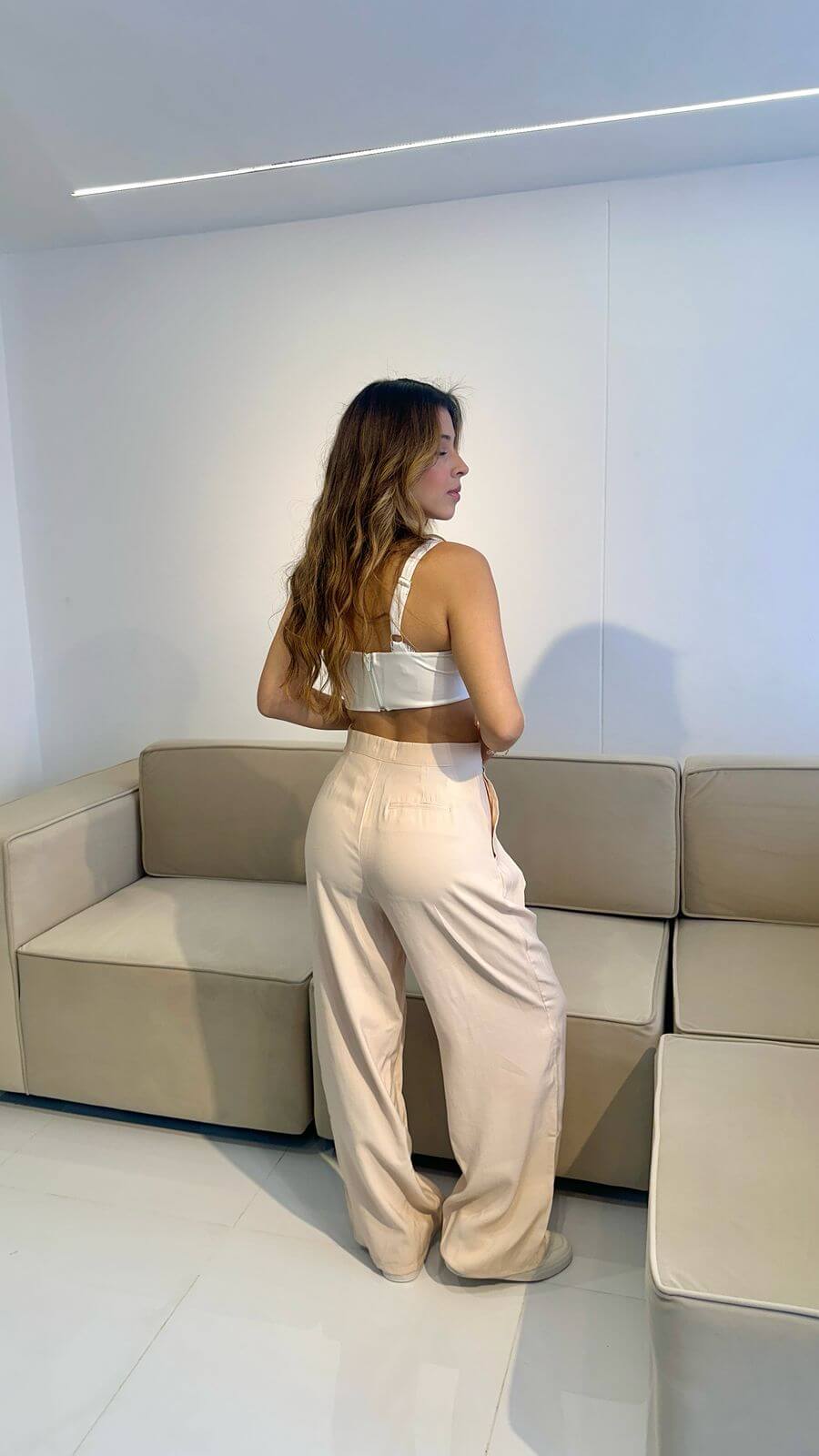 Pantalón TAYLOR
