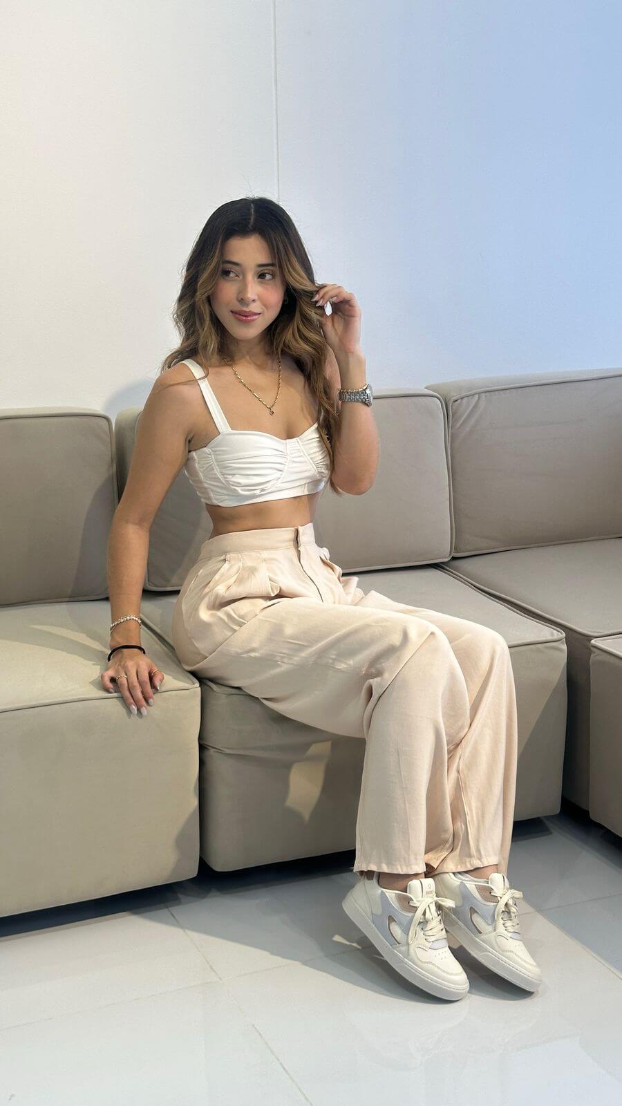 Pantalón TAYLOR