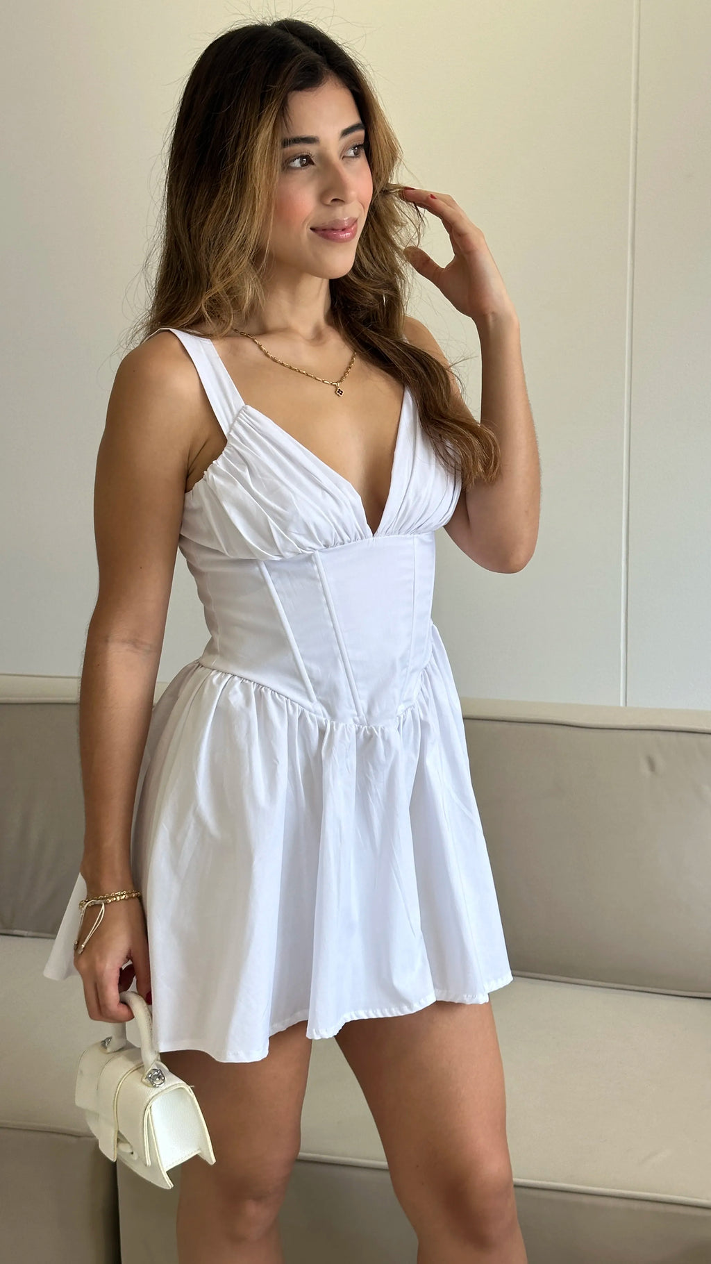Vestido GENOVA