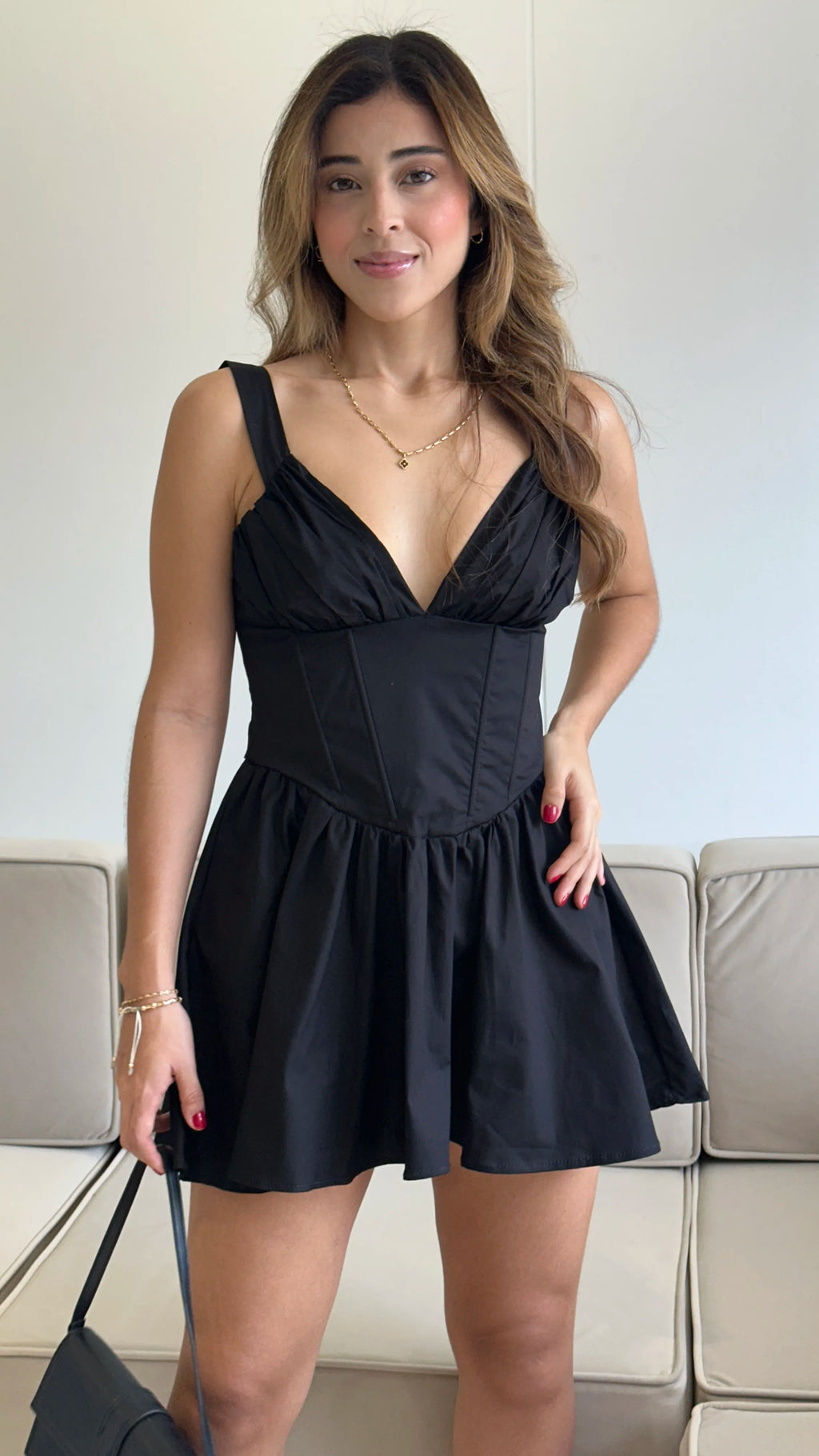 Vestido GENOVA
