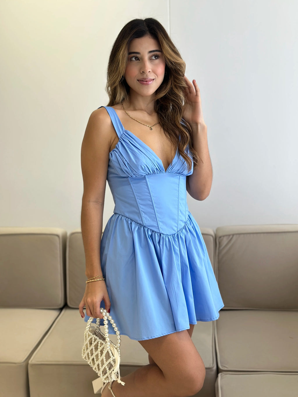 Vestido GENOVA