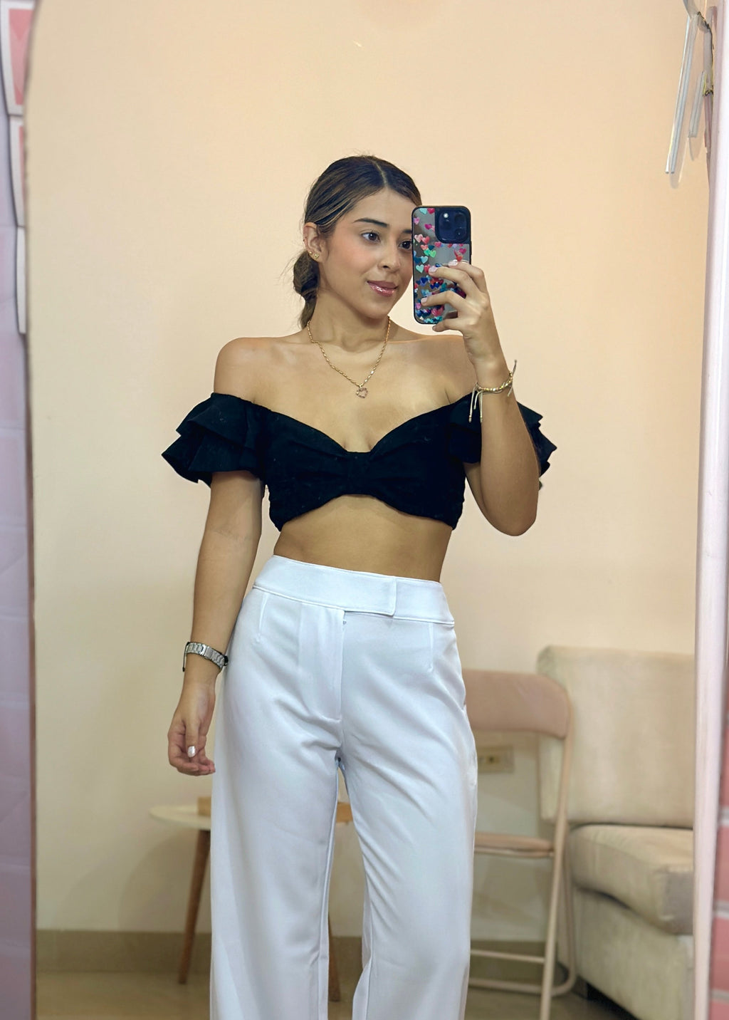 Top CAPRI