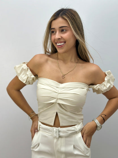 Blusa ANALÍ