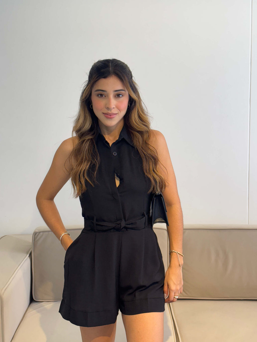 Vestido MALDIVAS