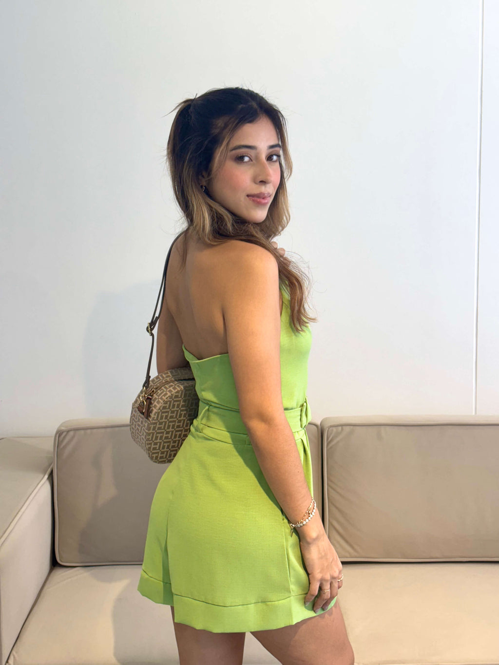 Vestido MALDIVAS