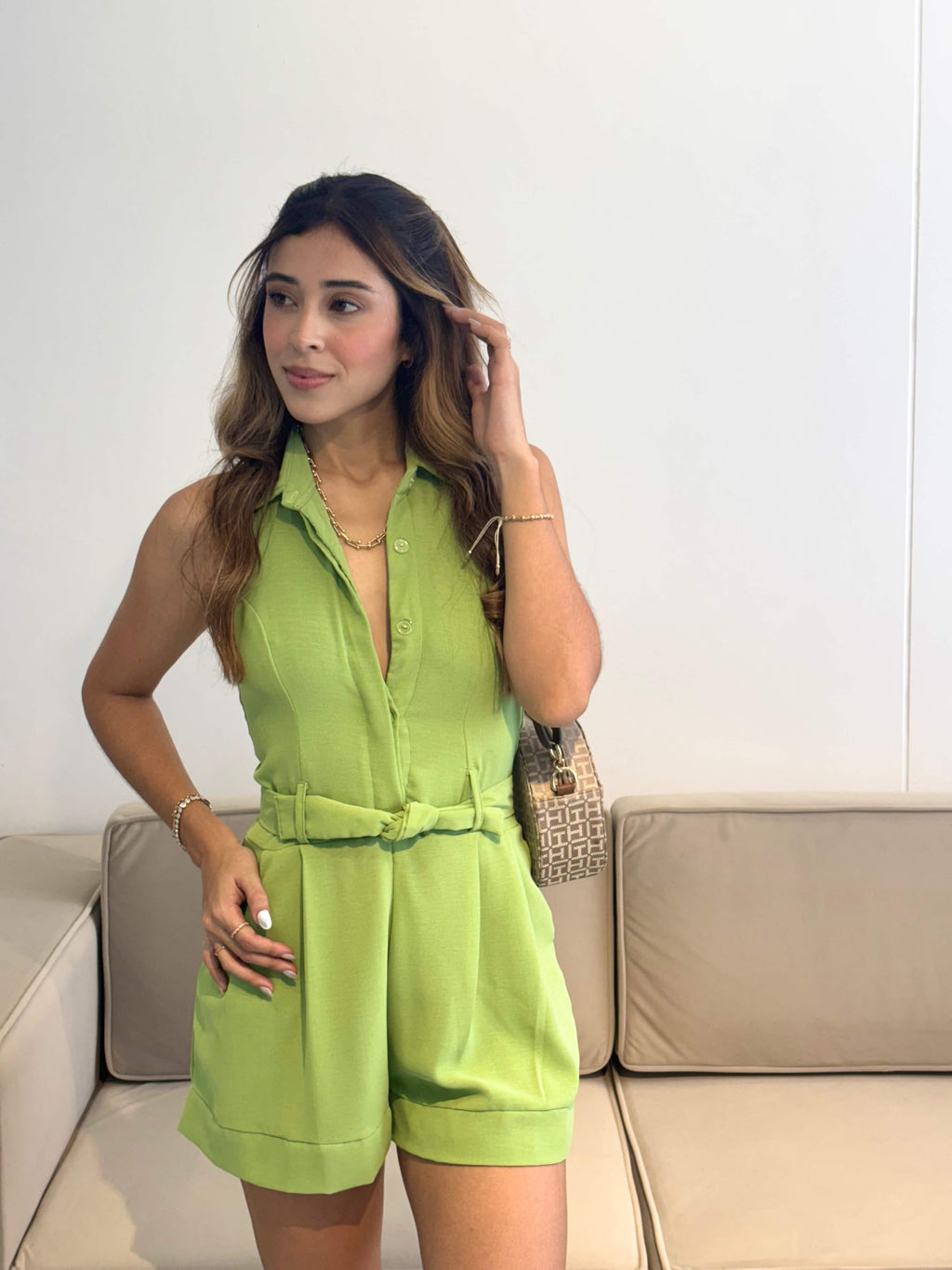 Vestido MALDIVAS