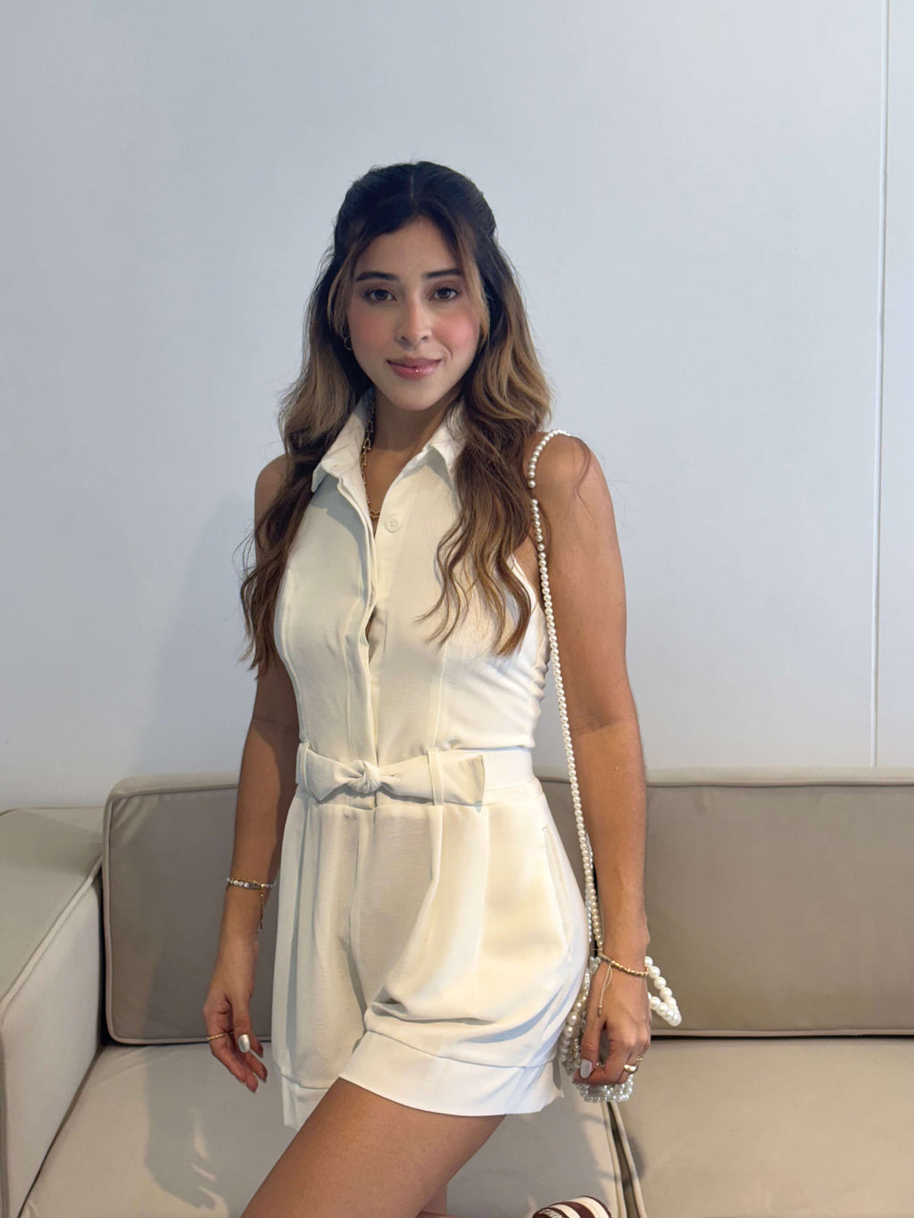 Vestido MALDIVAS