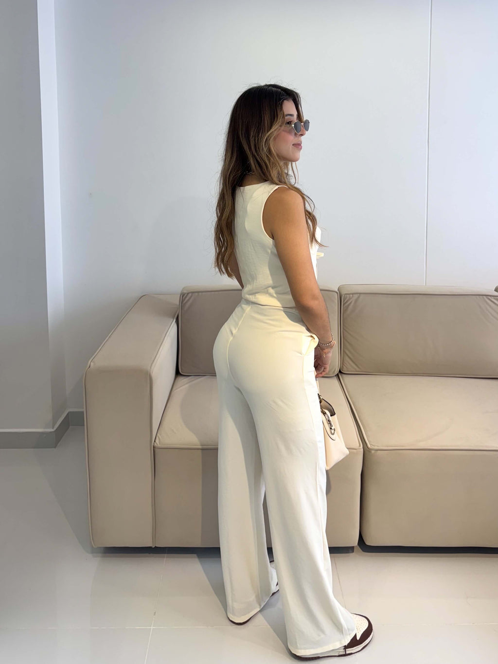 Set SANTORINI