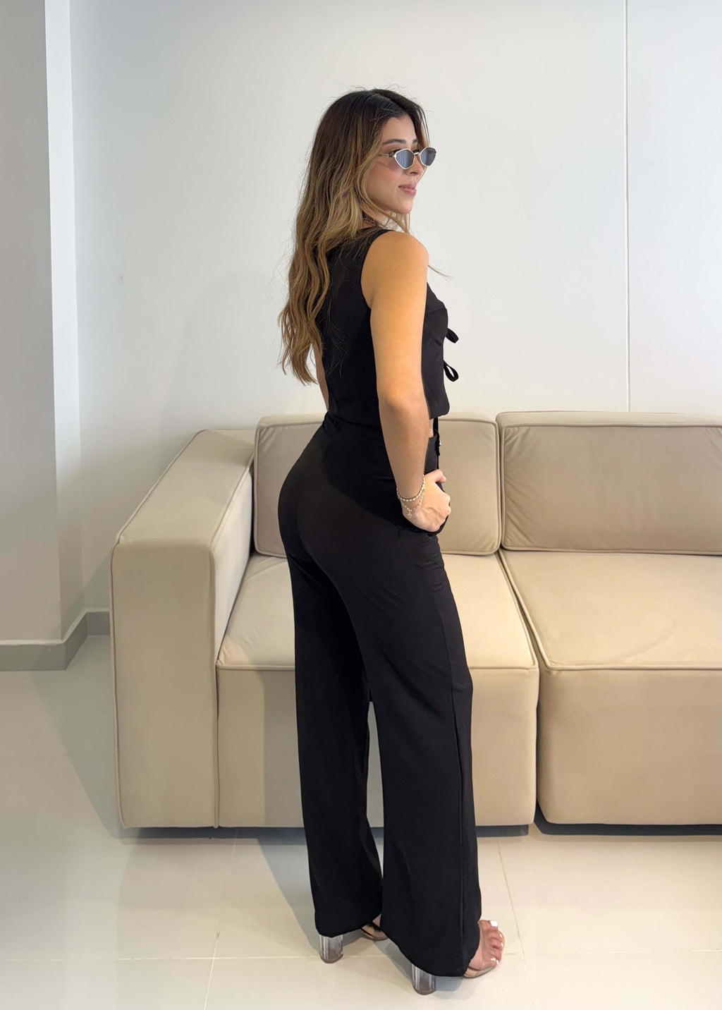 Set SANTORINI