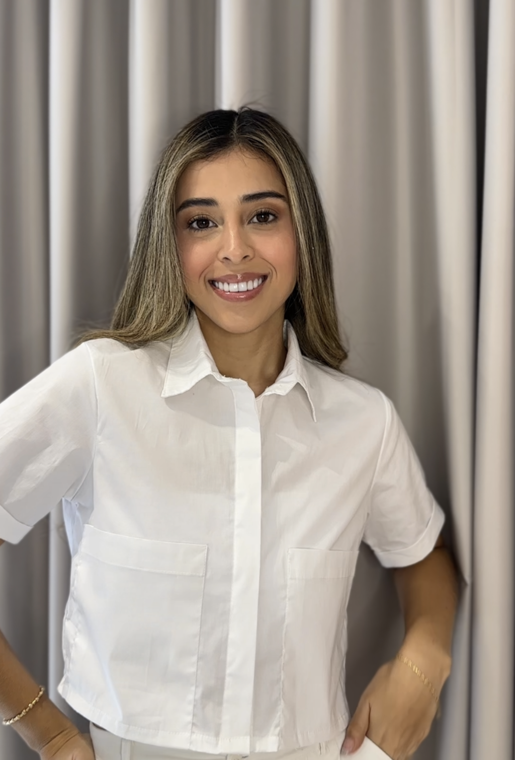 Camisera CARGO
