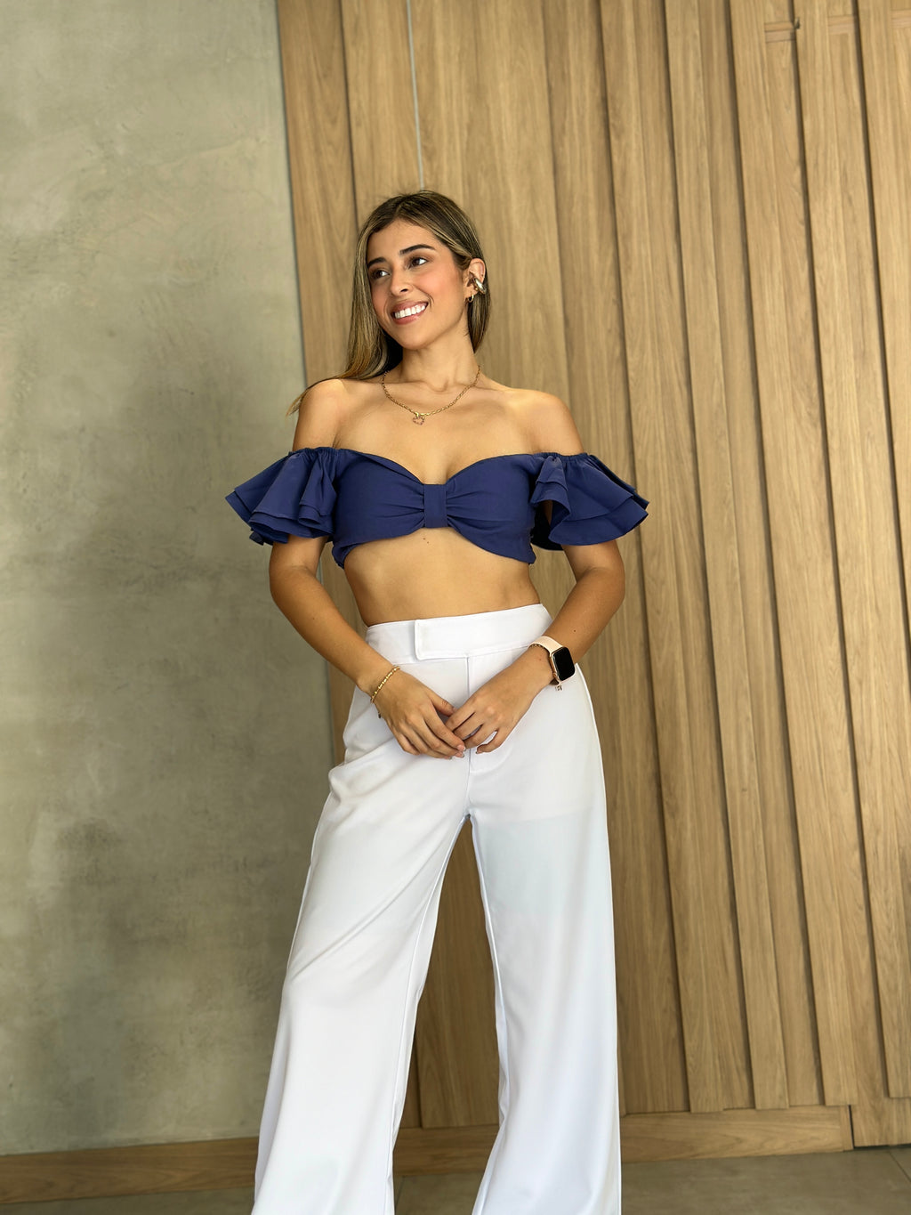 Top CAPRI