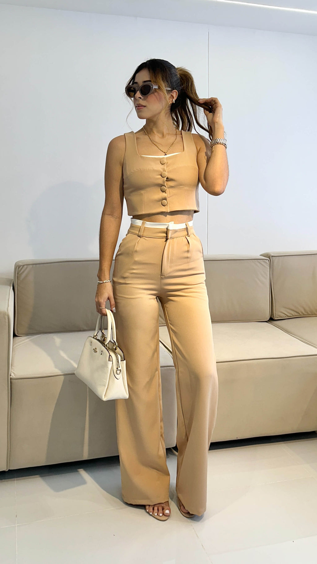 Set DUBAI