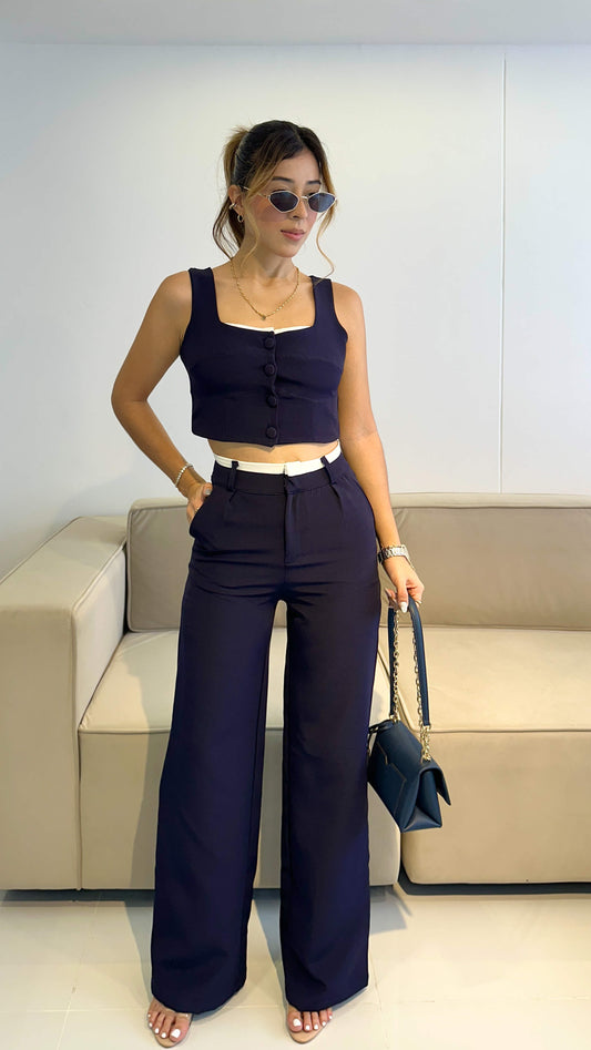 Set DUBAI