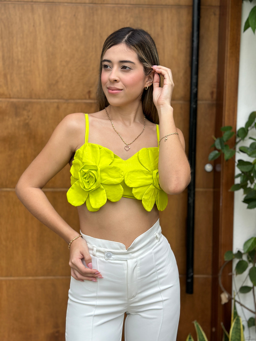 Top JULIA