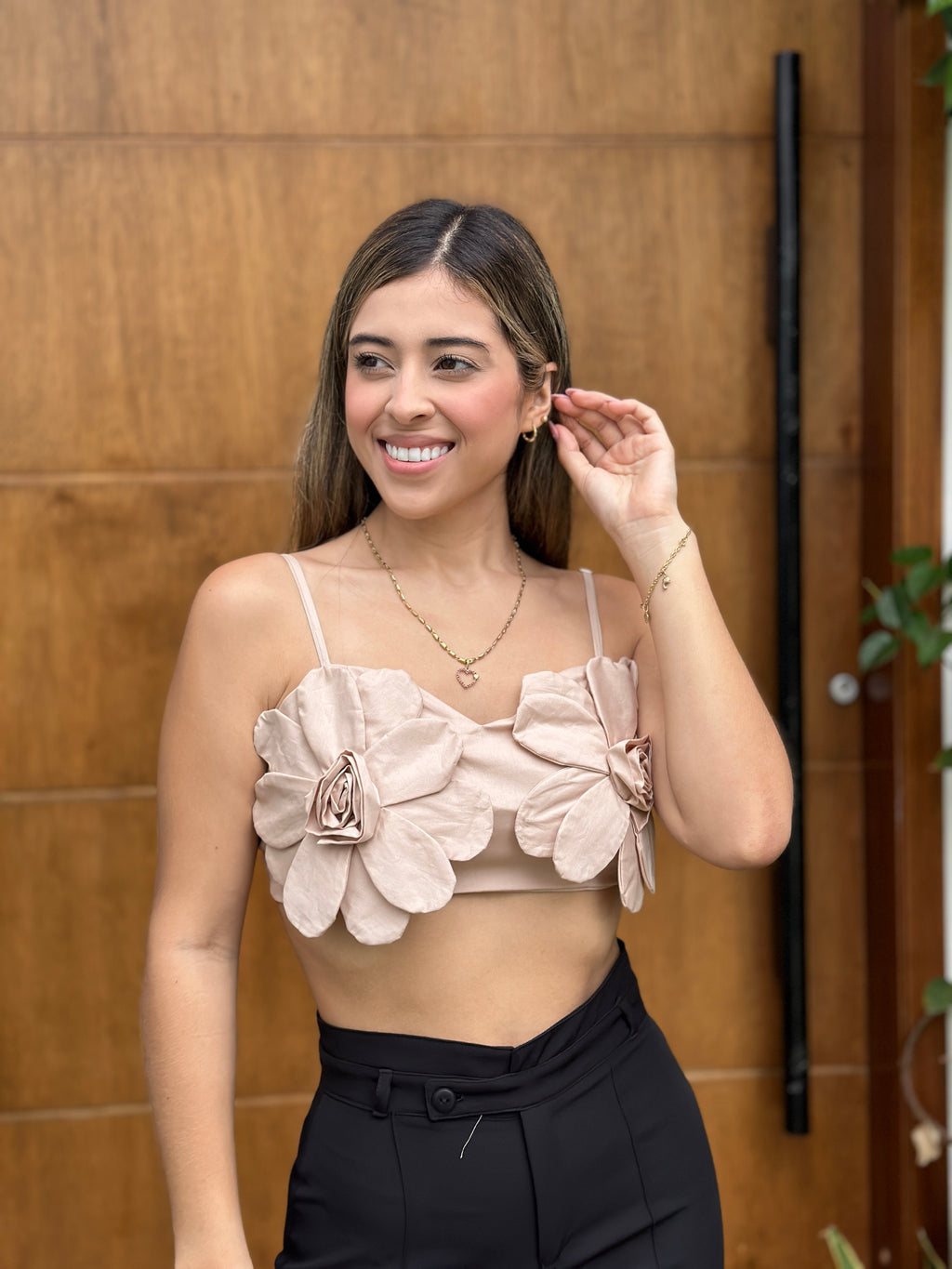 Top JULIA