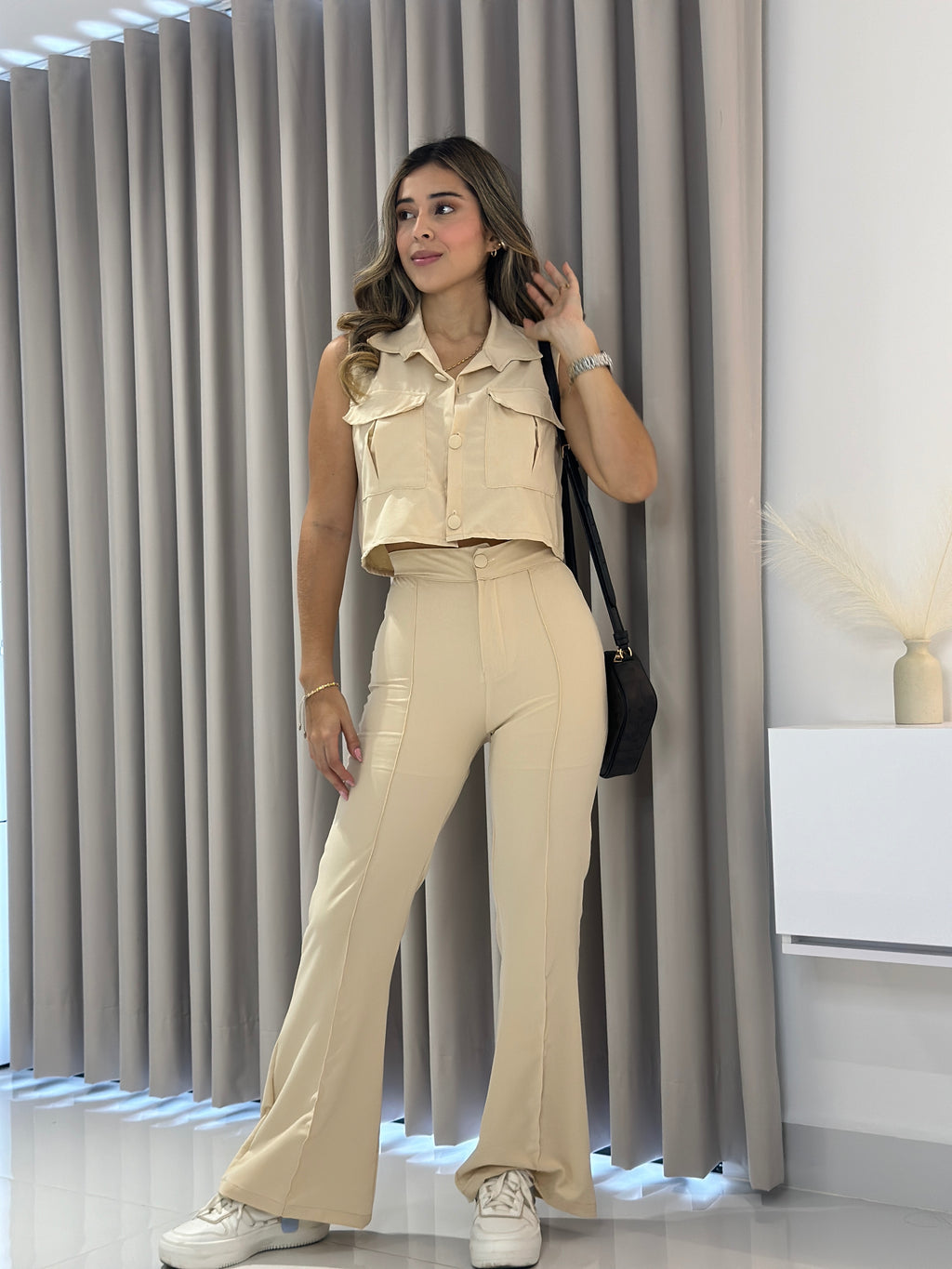 Set AMATISTA