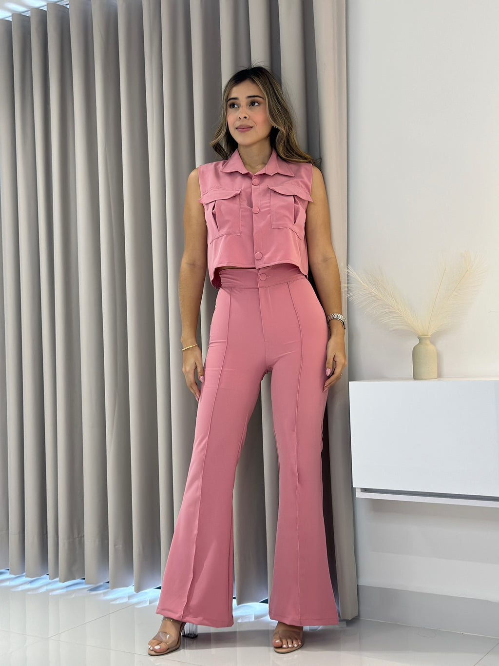 Set AMATISTA