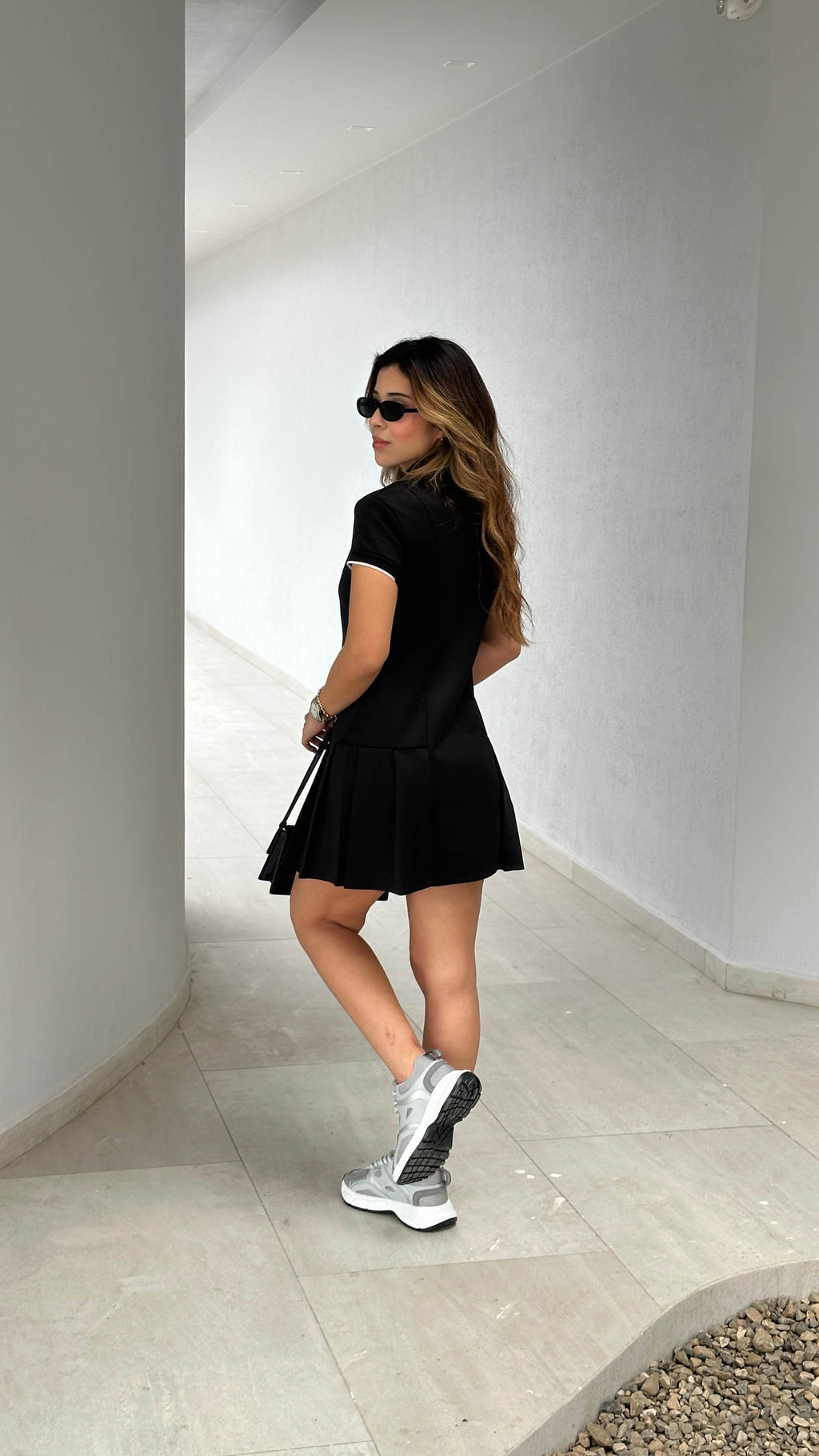 Vestido MADISON
