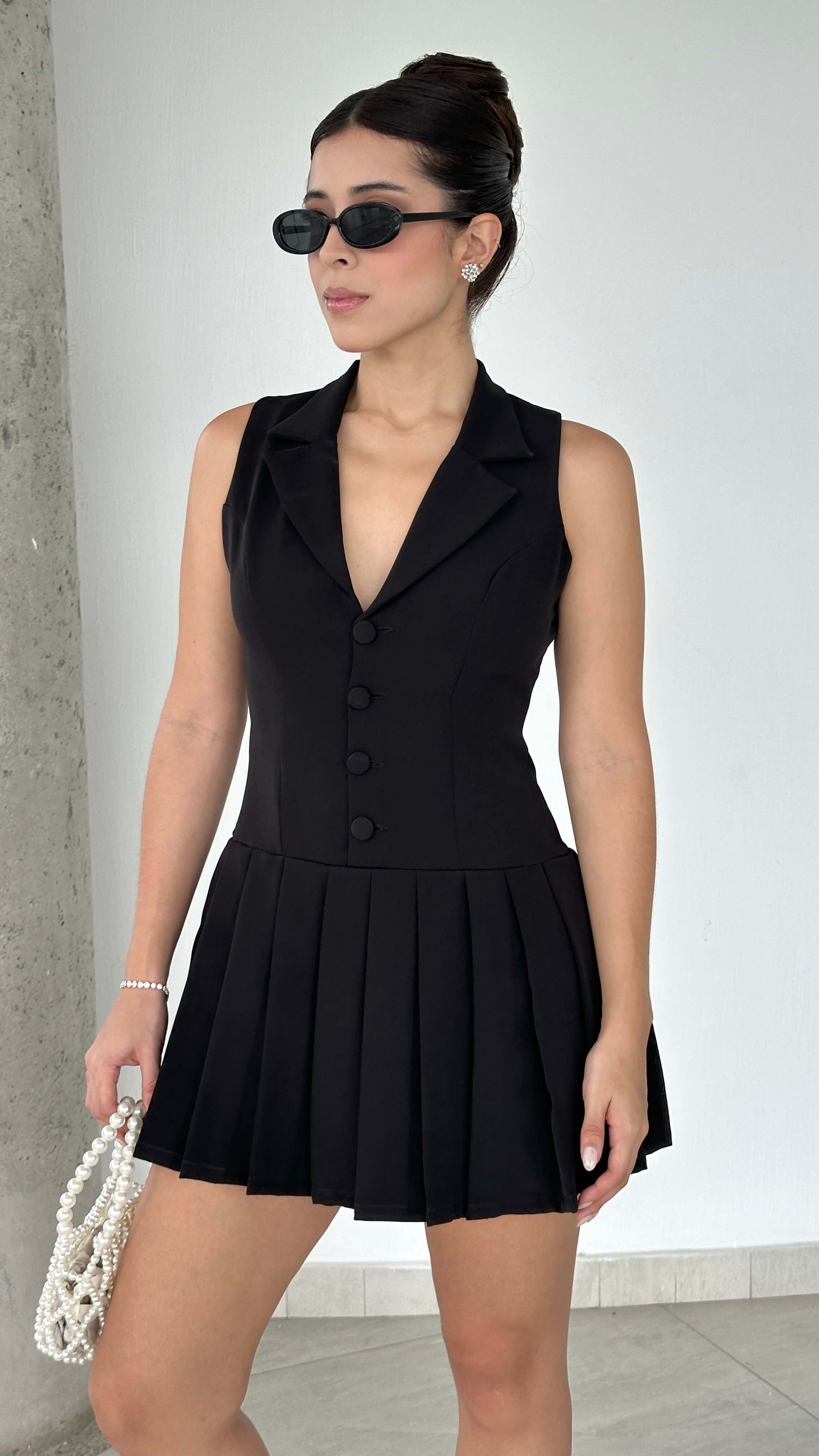 Vestido TOKIO