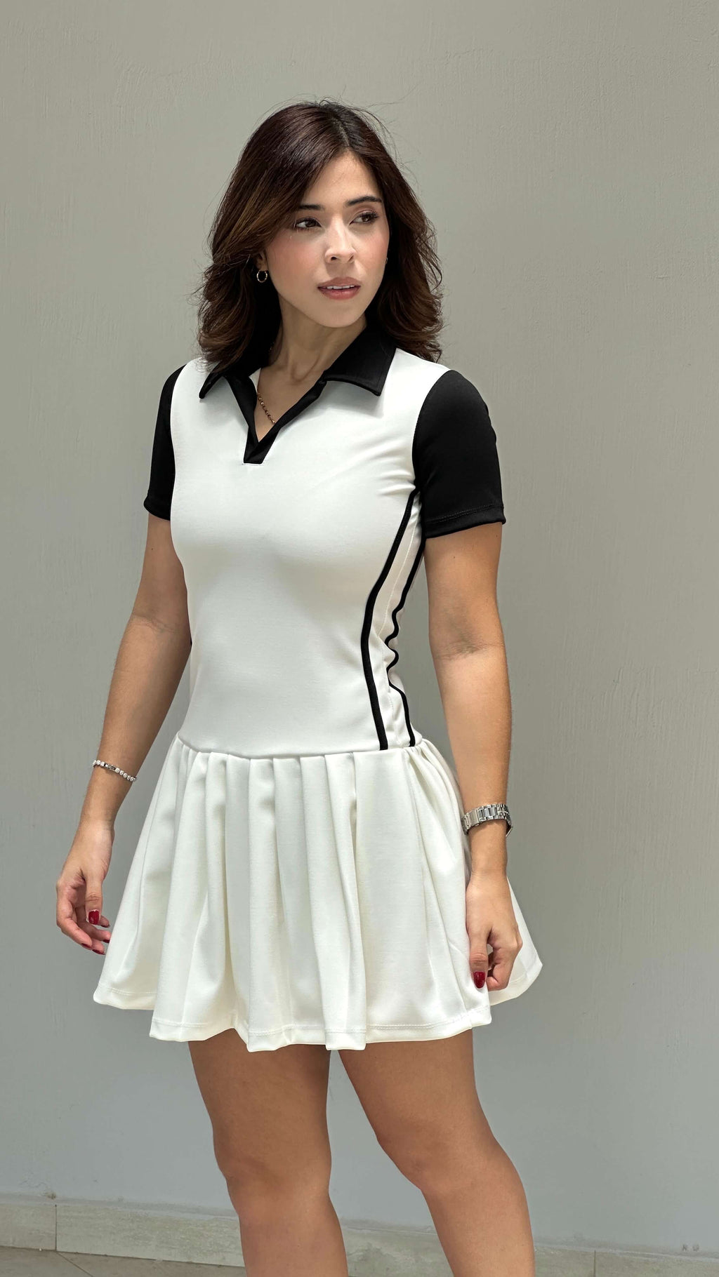 Vestido BENEDICT
