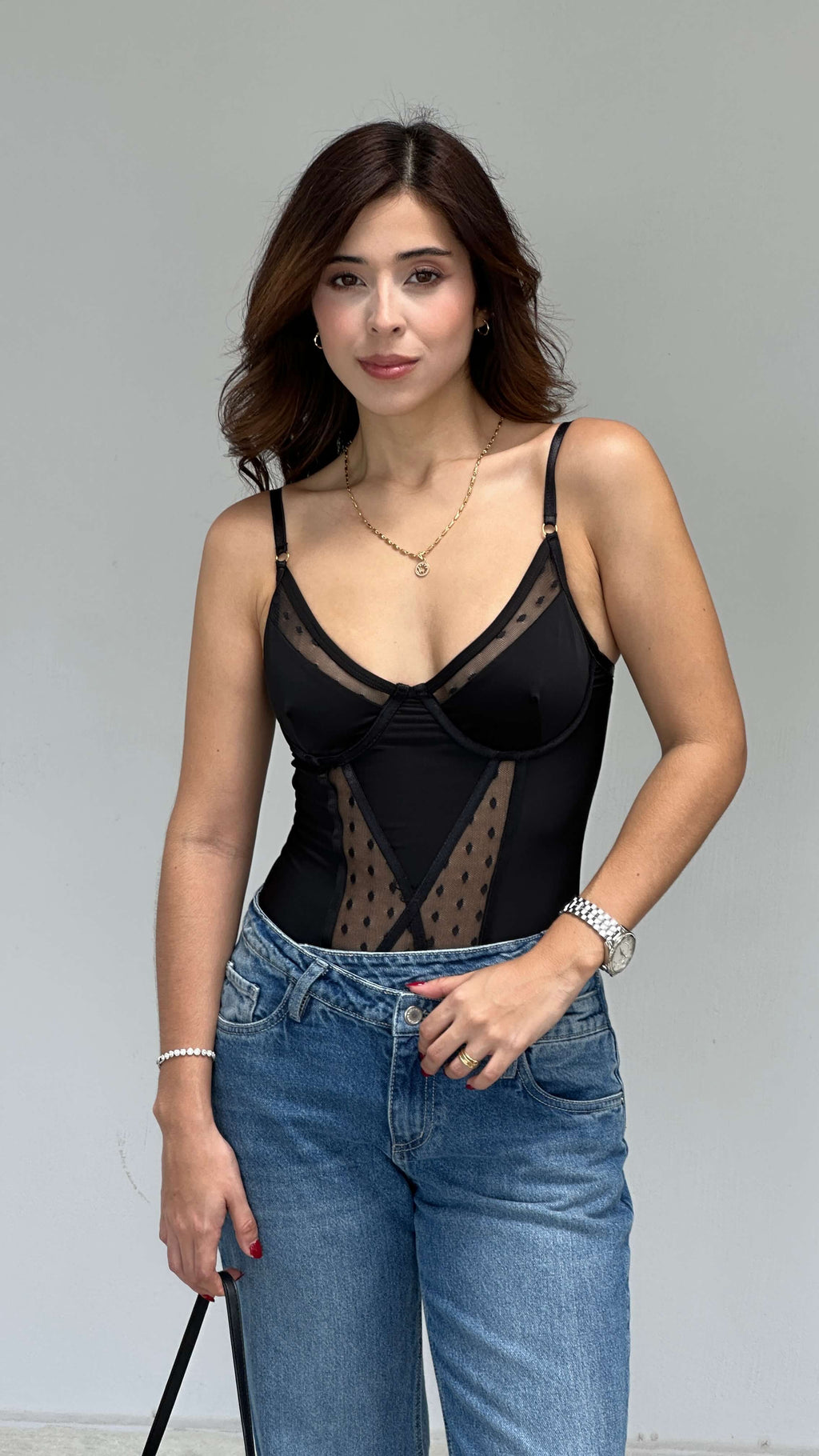 Body MELINA