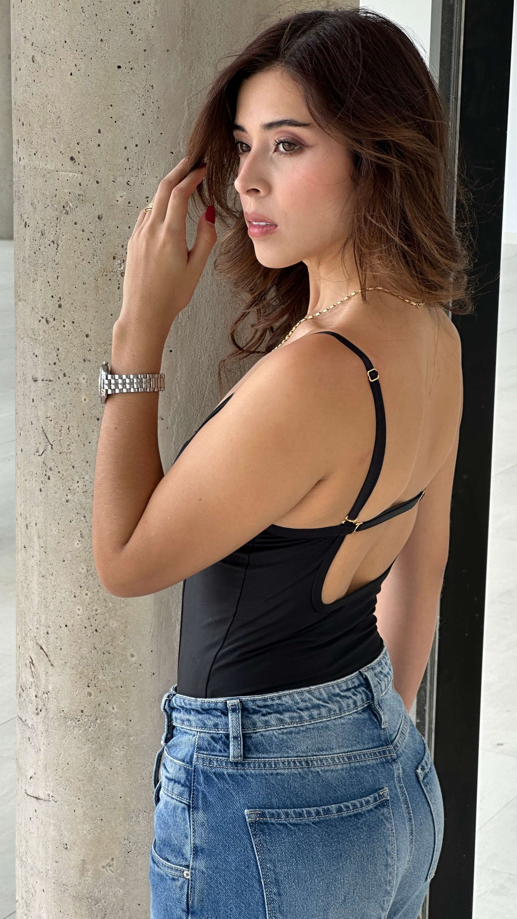 Body MELINA