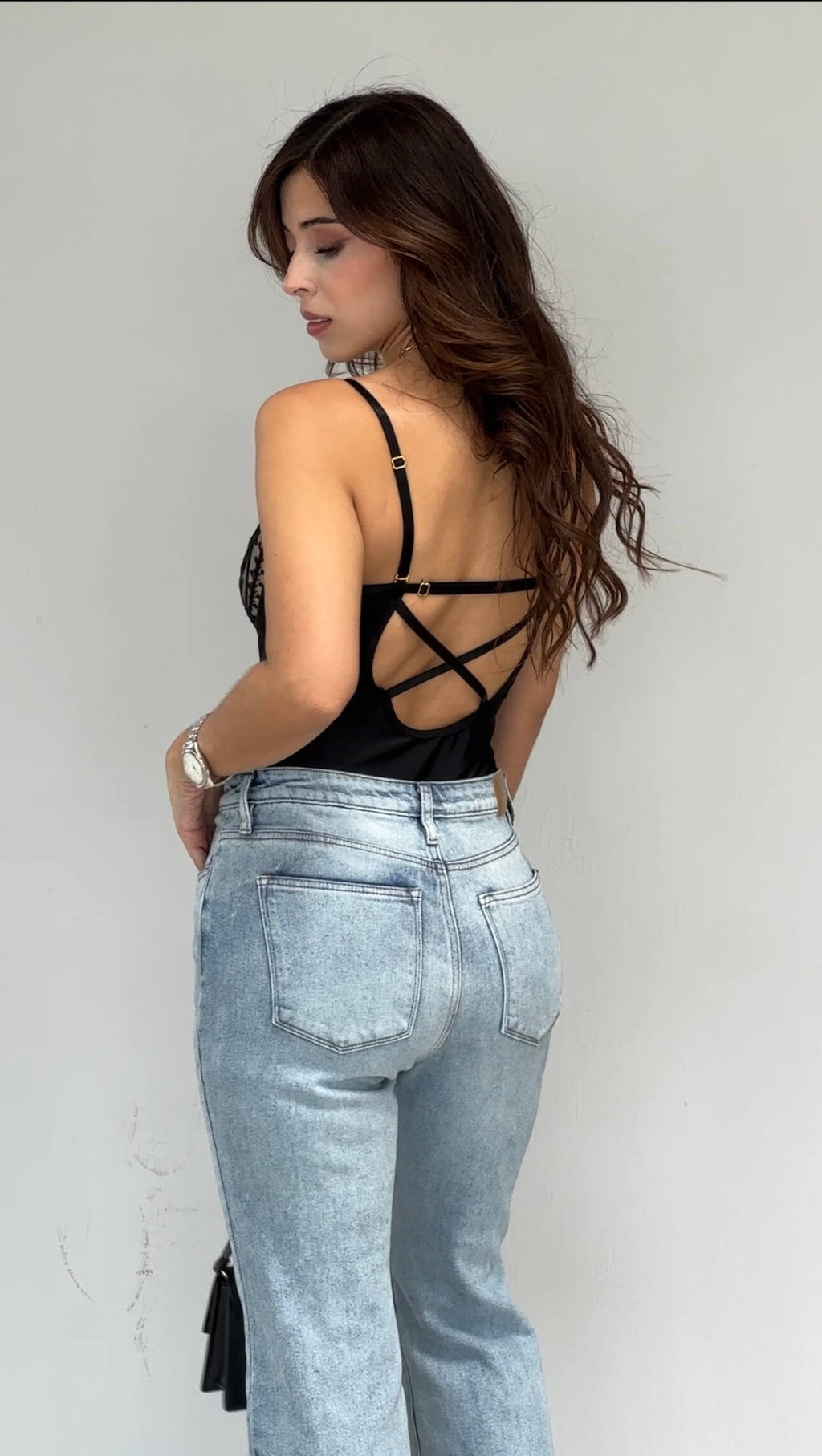 Body SUBLIME
