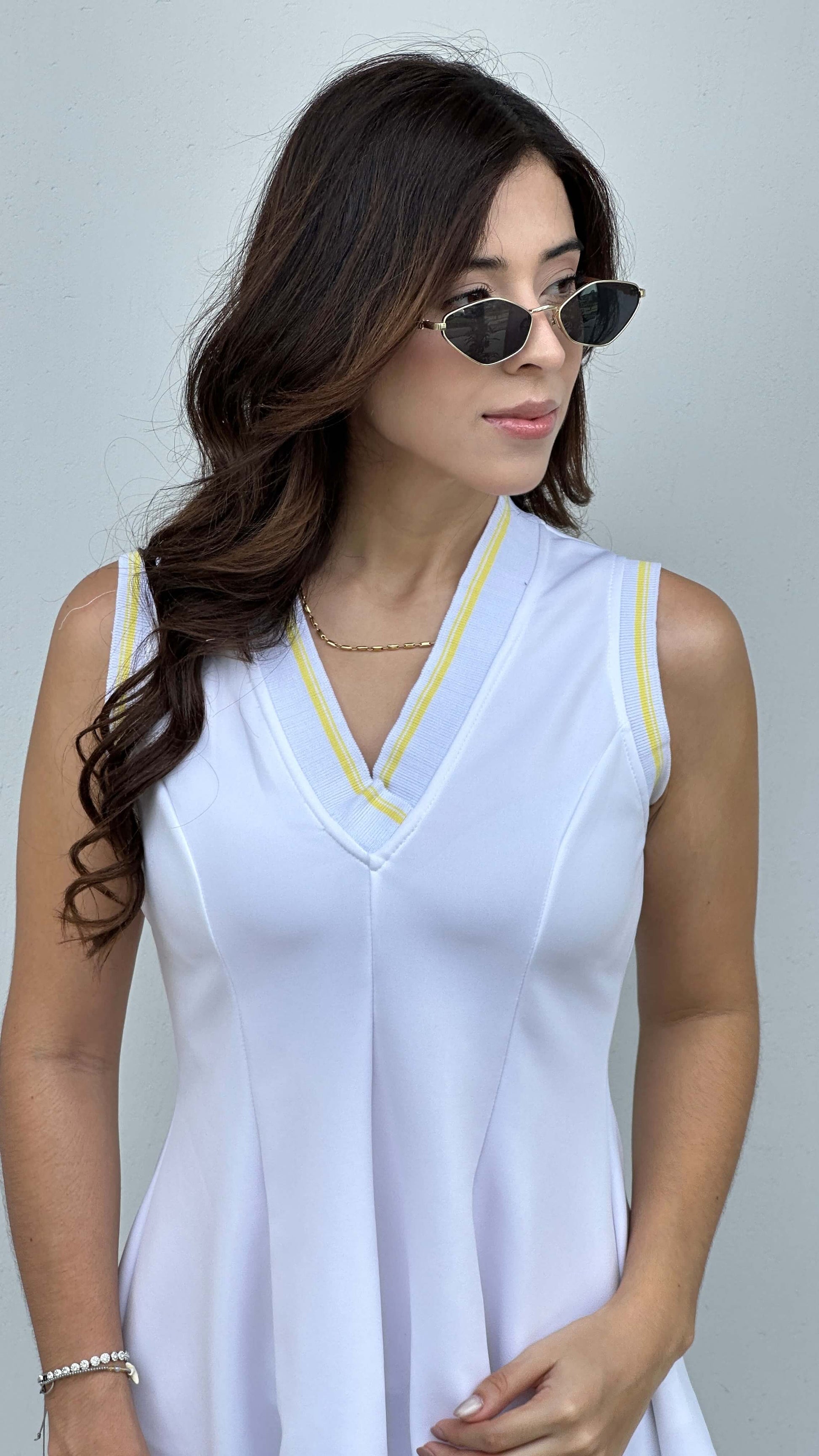 Vestido DERECK