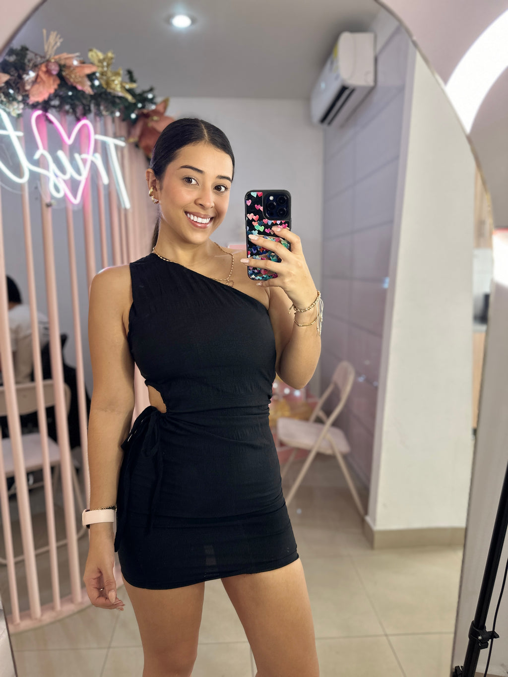 Vestido AGATA