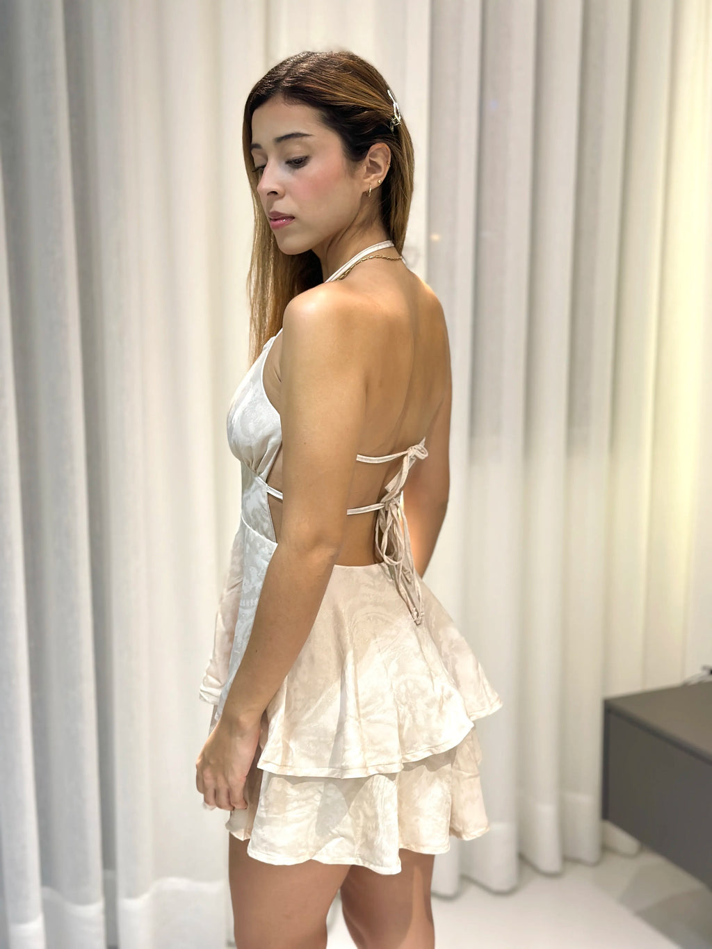 Vestido LUCERNA