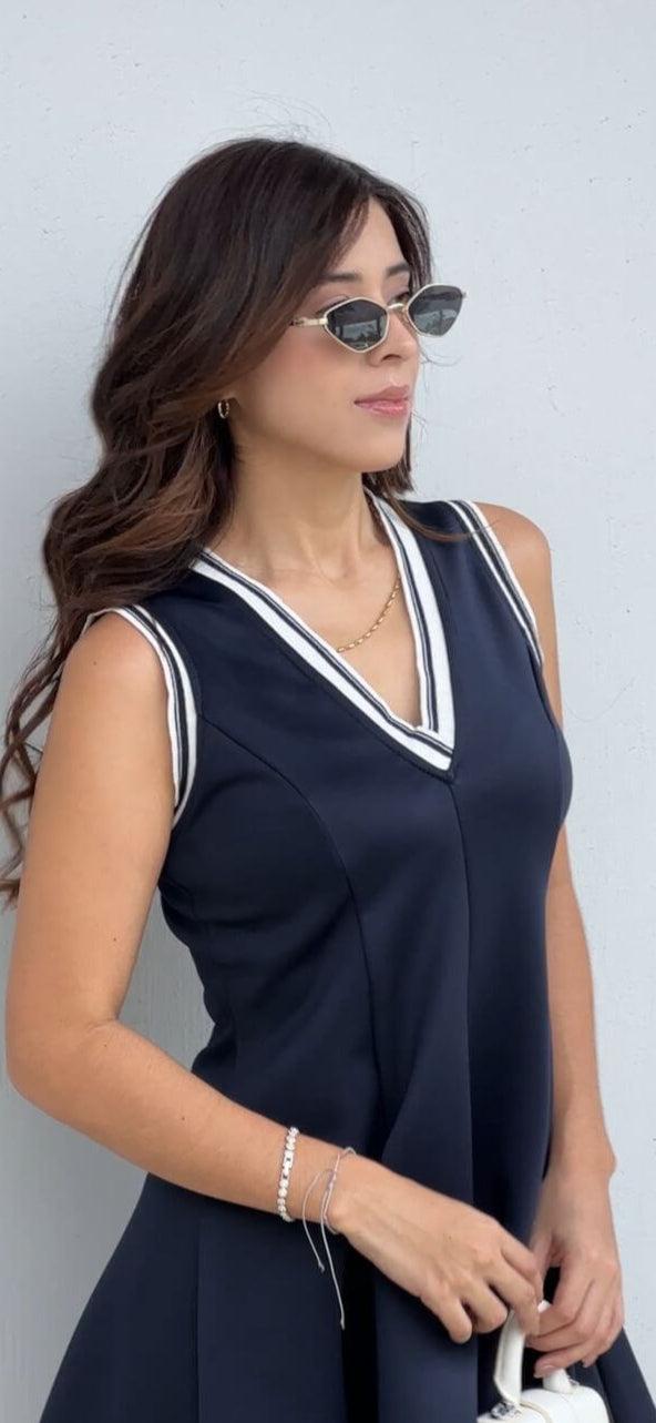 Vestido DERECK