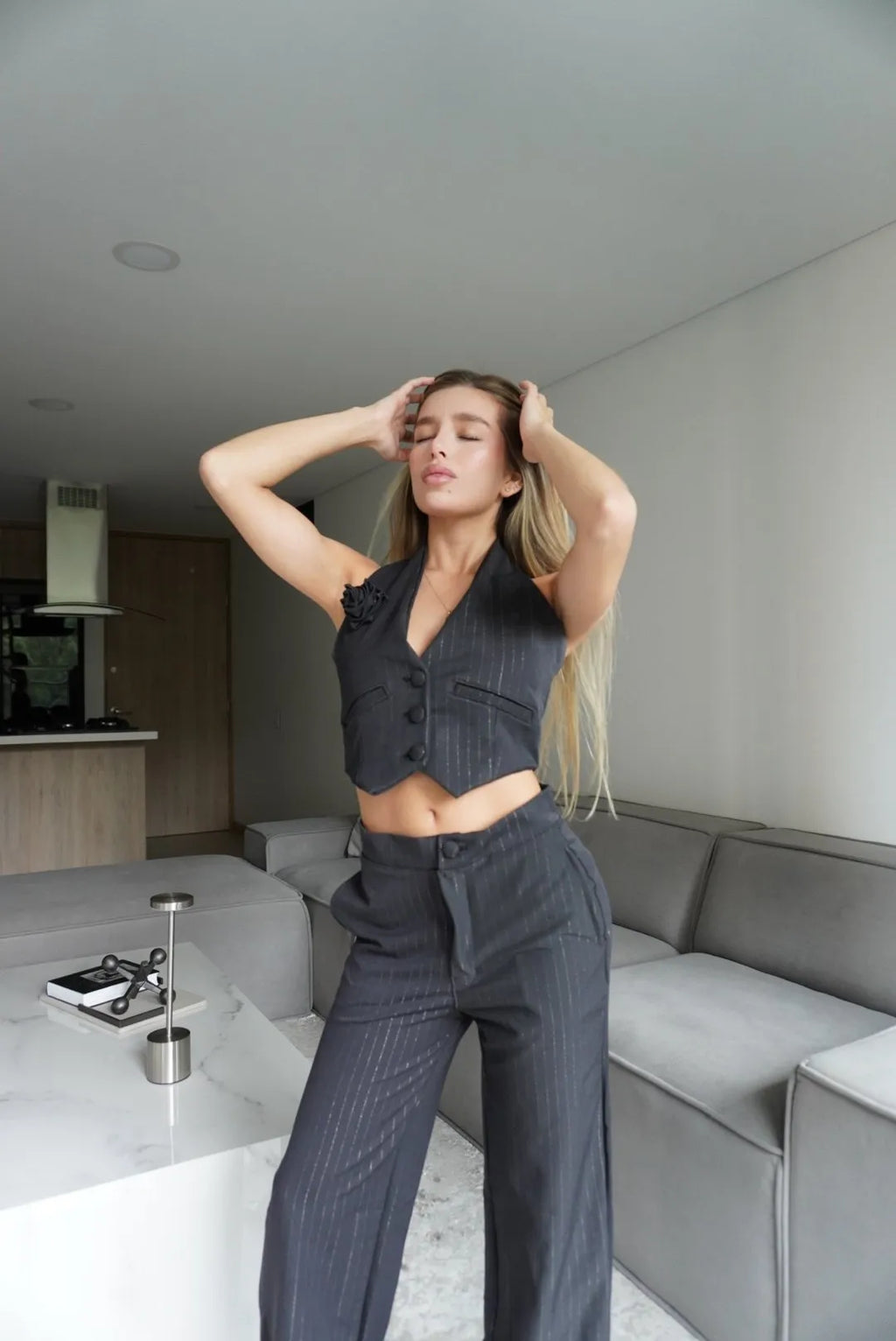 Set MARSELLA