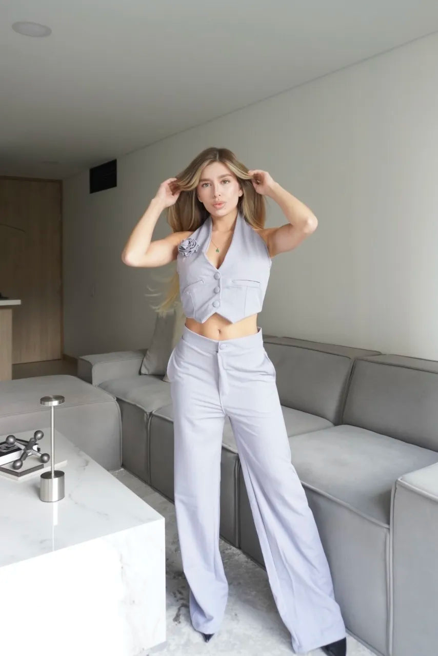 Set MARSELLA