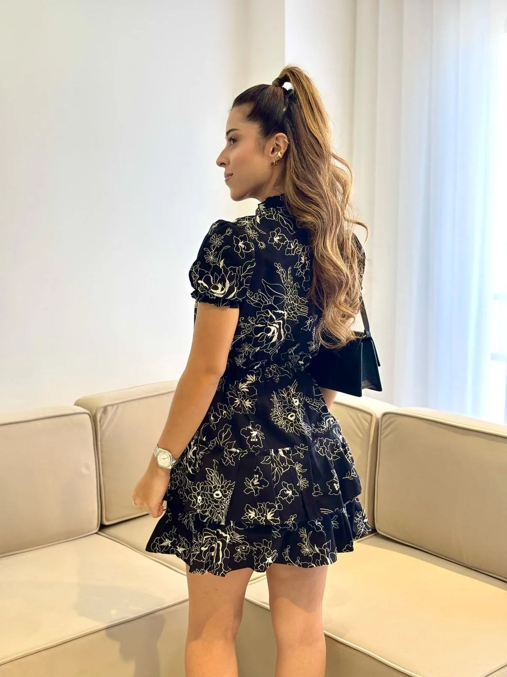 Vestido MONTECARLO