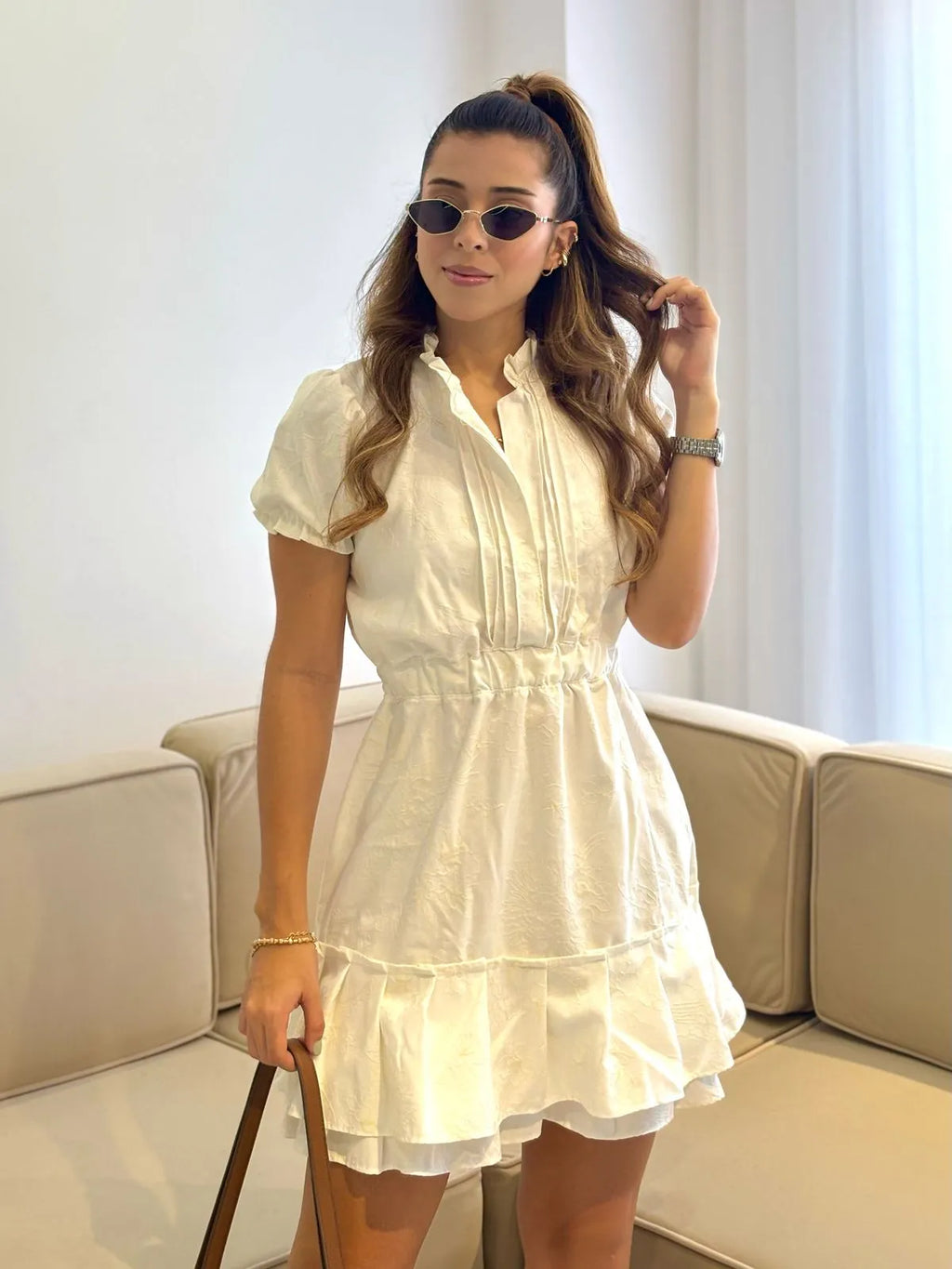 Vestido MONTECARLO