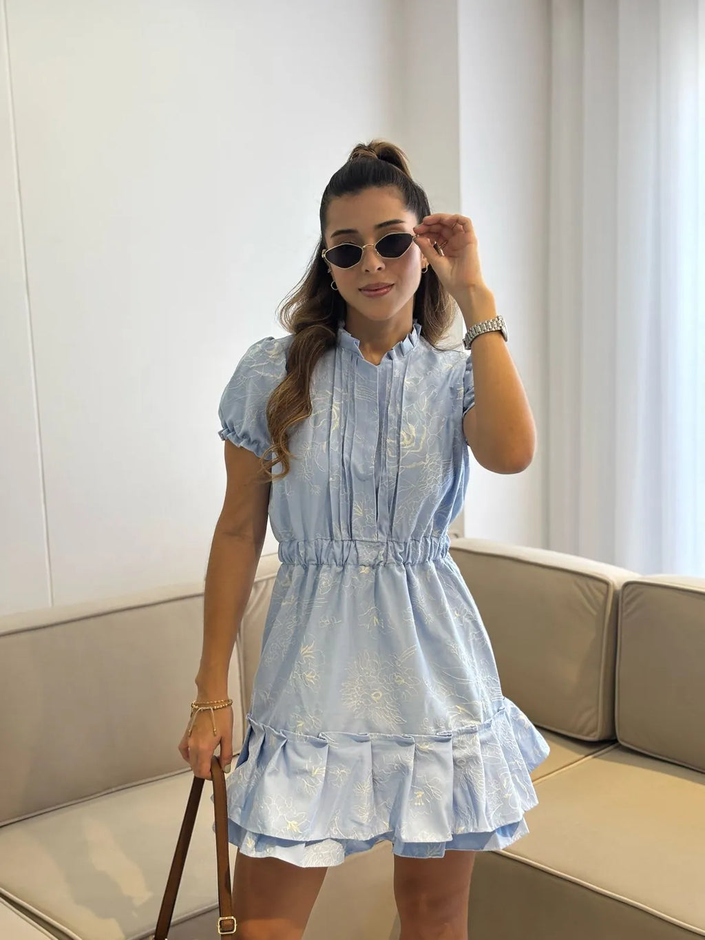 Vestido MONTECARLO