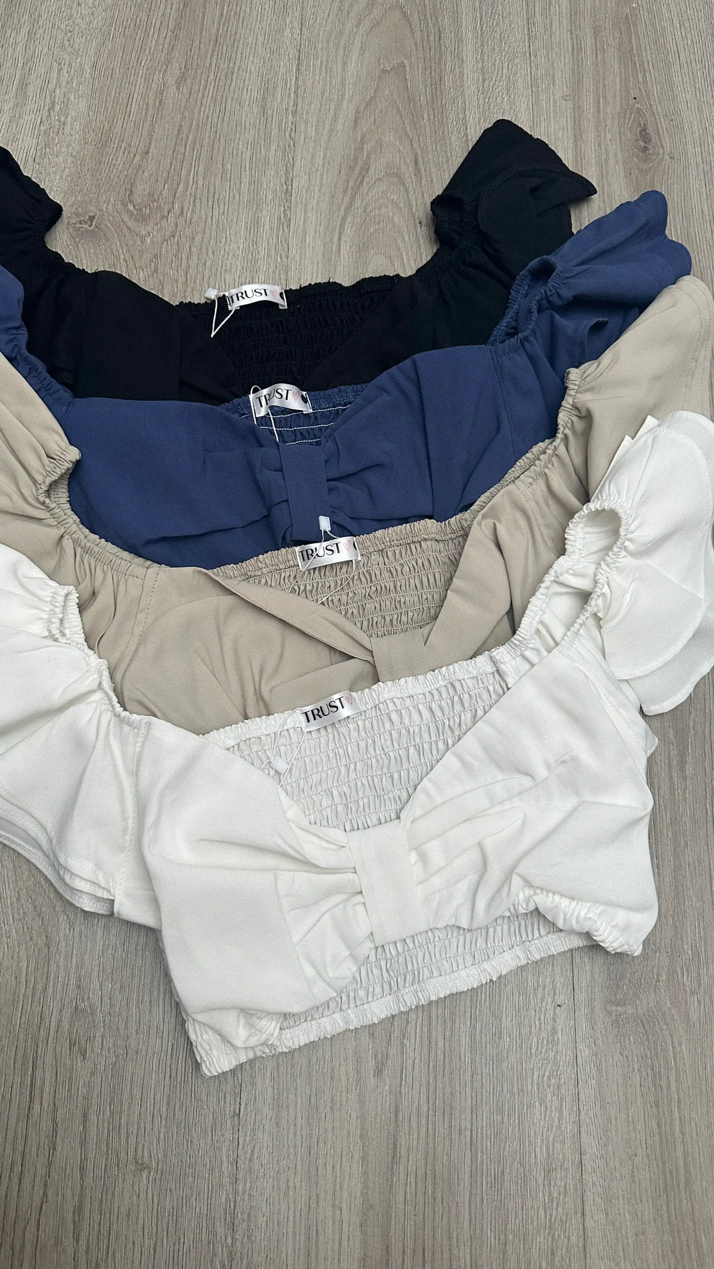 Top CAPRI